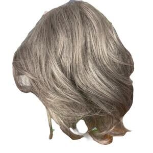 Paula Young Womens Leigh A5452 8/12A#6 Wig Open Box New Modacrylic Synthetic
